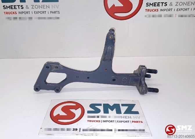 Chassis part Scania Occ bumperbeugel links Scania