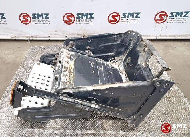 Fahrgestellteil Scania Occ batterijbak Scania