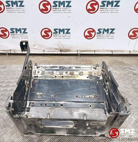 Fahrgestellteil Scania Occ batterijbak Scania