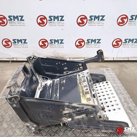 Chassis part Scania Occ batterijbak Scania