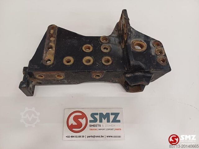 Chassis part Volvo Occ framebeugel rechtsvooraan Volvo