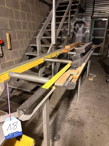 Chop saw EMMEGI 300 AM