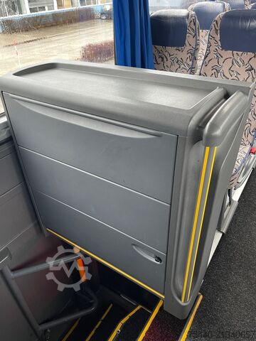 Motor coach Mercedes-Benz Tourismo 15 RHD - Euro4