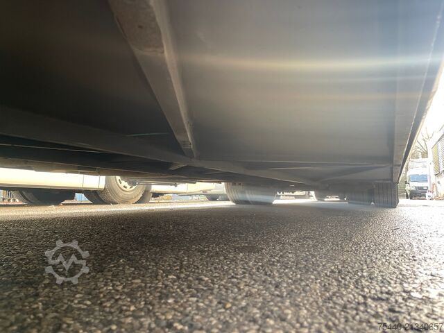 Motor coach Mercedes-Benz Tourismo 15 RHD - Euro4