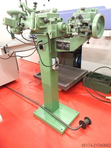 Sharpening machine CIT MECCANICA V 25 / KS
