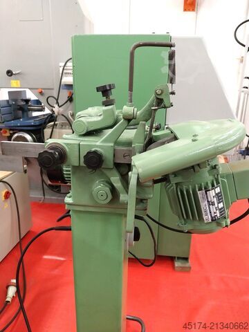 Sharpening machine CIT MECCANICA V 25 / KS