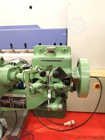 Sharpening machine CIT MECCANICA V 25 / KS