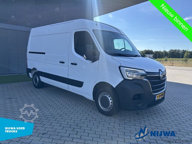 Hochdachkombi Renault Master T33 135 L2H2 Navigatie + Trekhaak