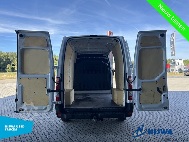 Hochdachkombi Renault Master T33 135 L2H2 Navigatie + Trekhaak