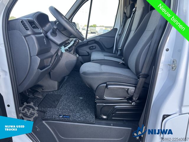 Hochdachkombi Renault Master T33 135 L2H2 Navigatie + Trekhaak