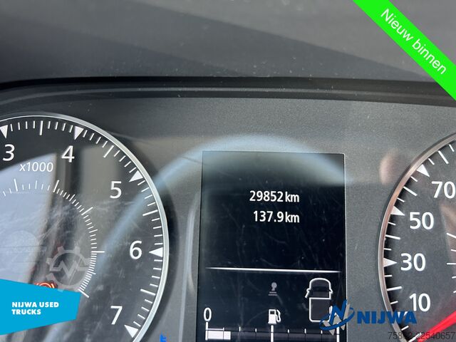 Hochdachkombi Renault Master T33 135 L2H2 Navigatie + Trekhaak
