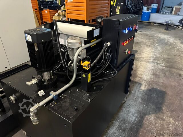 CNC Dreh-Fräszentrum MAZAK INTEGREX i-250 H