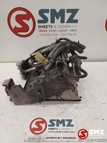 Fuel system Renault Occ AdBluepomp Renault