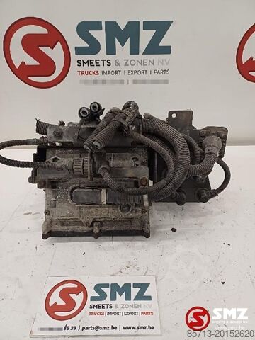 Fuel system Renault Occ AdBluepomp Renault