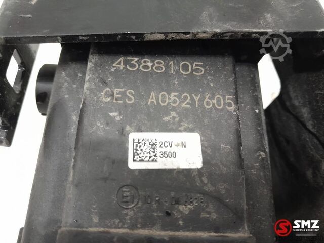 Fuel system Daf Occ AdBlue pomp DAF