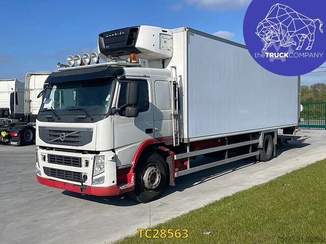 Refrigerated/frozen transport Volvo FM 330