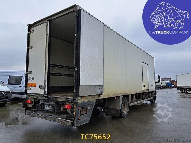 Refrigerated/frozen transport Iveco EuroCargo 190EL28