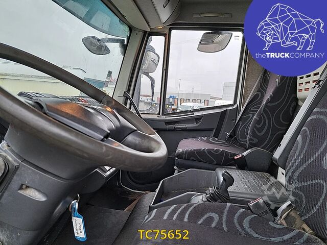 Refrigerated/frozen transport Iveco EuroCargo 190EL28