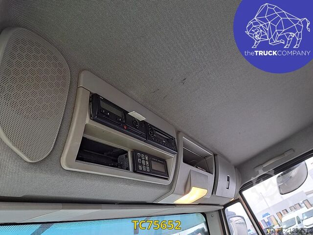 Refrigerated/frozen transport Iveco EuroCargo 190EL28