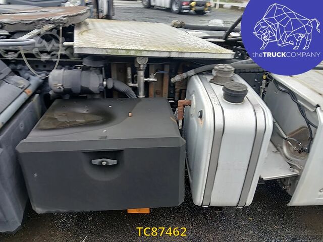 Standard-SZM Mercedes-Benz Actros 1842