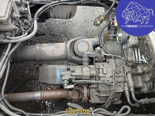 Standard-SZM Mercedes-Benz Actros 1842