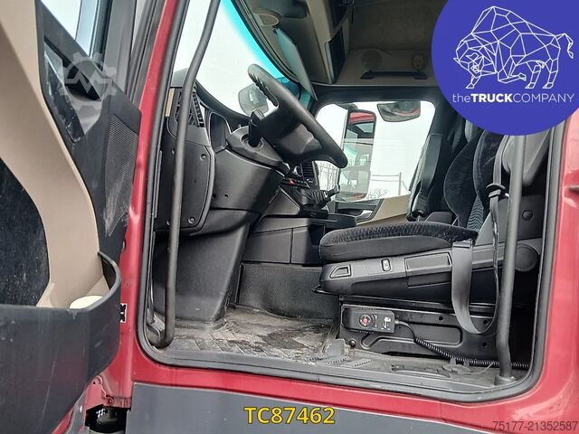 Standard-SZM Mercedes-Benz Actros 1842