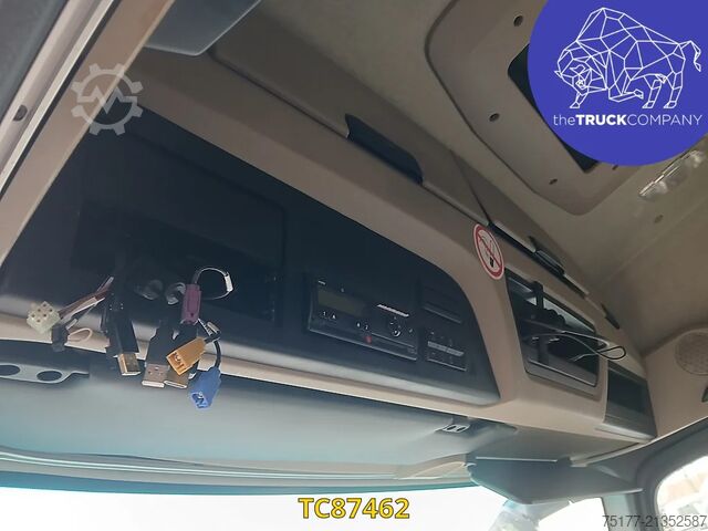 Standard-SZM Mercedes-Benz Actros 1842