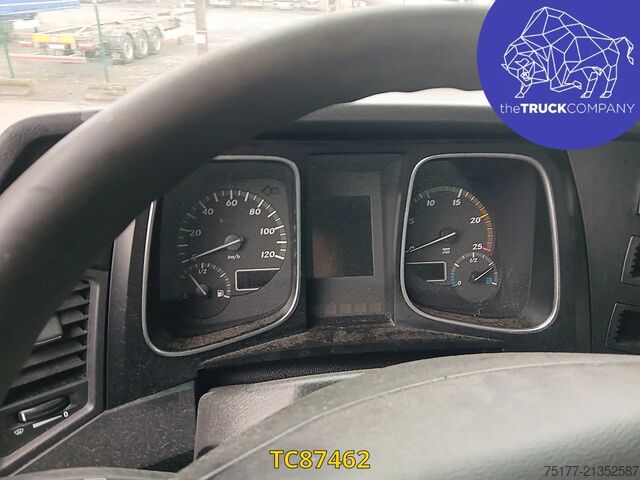 Standard-SZM Mercedes-Benz Actros 1842