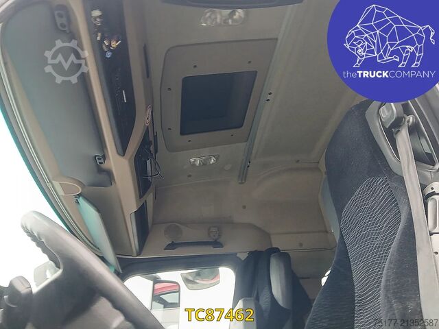 Standard-SZM Mercedes-Benz Actros 1842