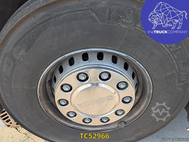 Standard-SZM Scania 450