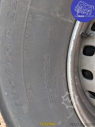 Standard-SZM Scania 450