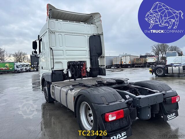 Standard-SZM DAF XF 480