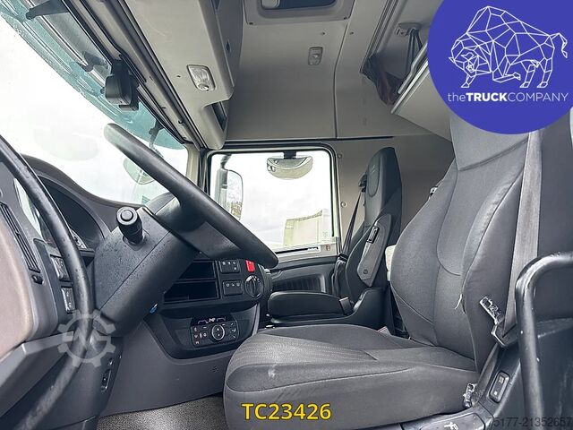 Standard-SZM DAF XF 480