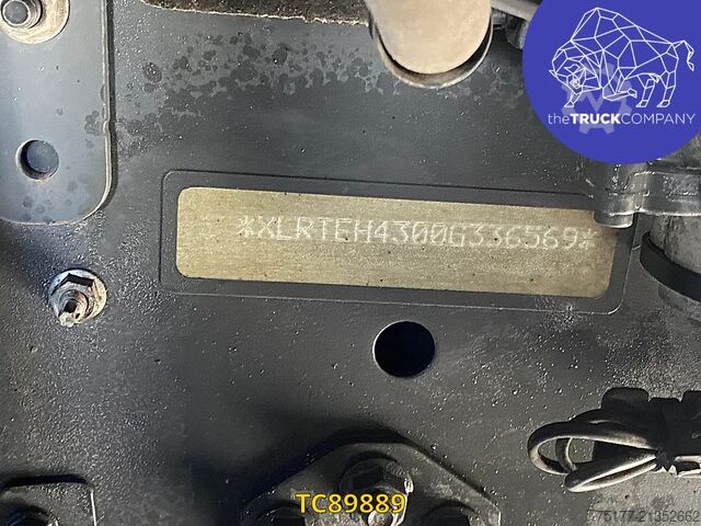 Standard-SZM DAF XF 430