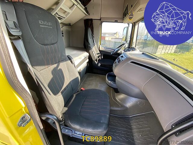 Standard-SZM DAF XF 430