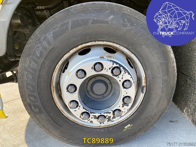 Standard-SZM DAF XF 430