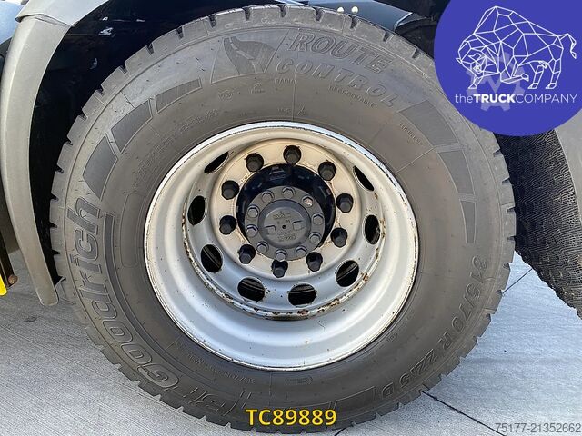 Standard-SZM DAF XF 430