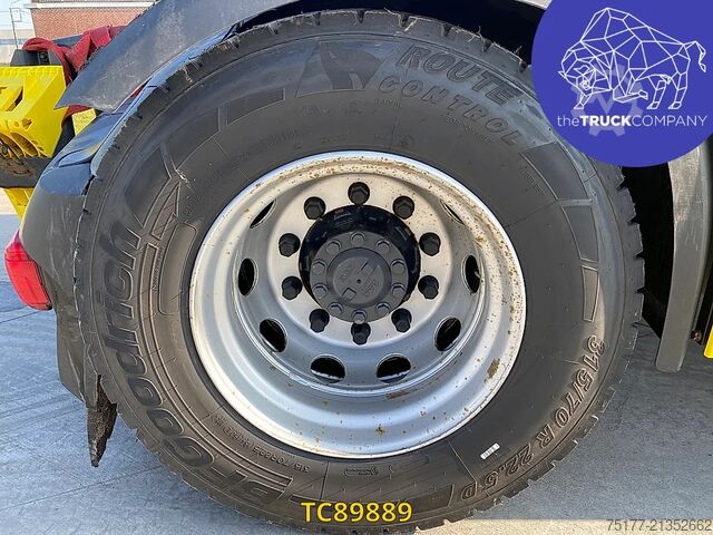 Standard-SZM DAF XF 430