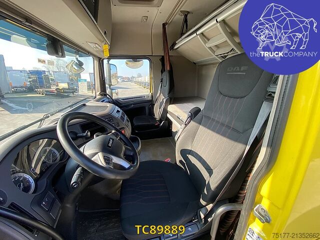 Standard-SZM DAF XF 430