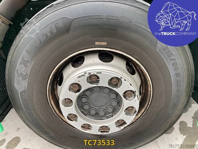 Standard-SZM Mercedes-Benz Actros 1848