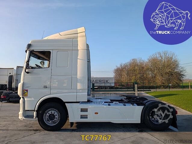 Standard-SZM DAF XF 480