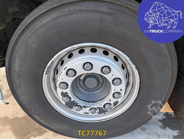 Standard-SZM DAF XF 480