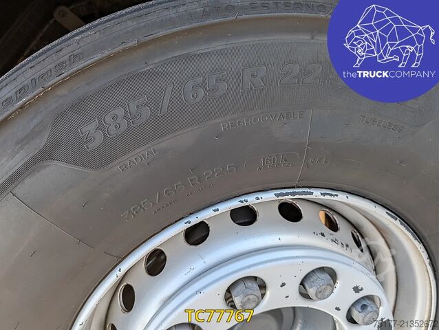 Standard-SZM DAF XF 480