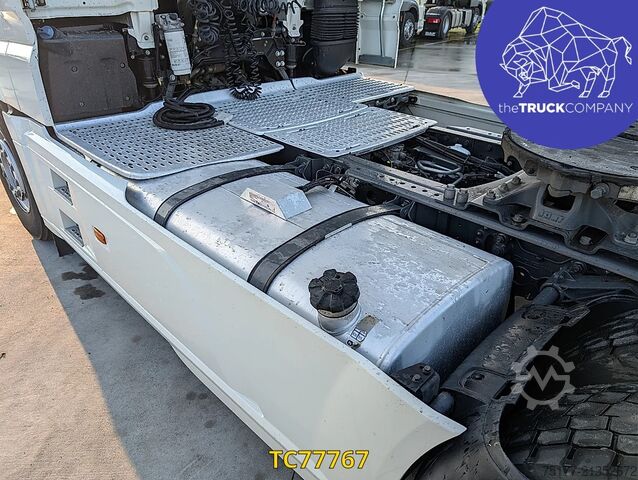 Standard-SZM DAF XF 480