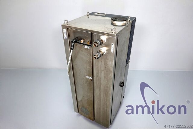 Temperature control unit 400V -10/+40°C (4) Huber Unichiller 055Tw Umlaufkühler