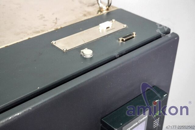 Temperature control unit 400V -10/+40°C (4) Huber Unichiller 055Tw Umlaufkühler