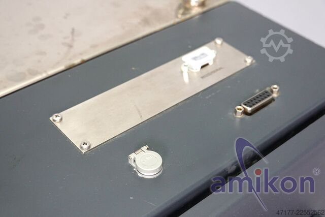 Temperature control unit 400V -10/+40°C (4) Huber Unichiller 055Tw Umlaufkühler