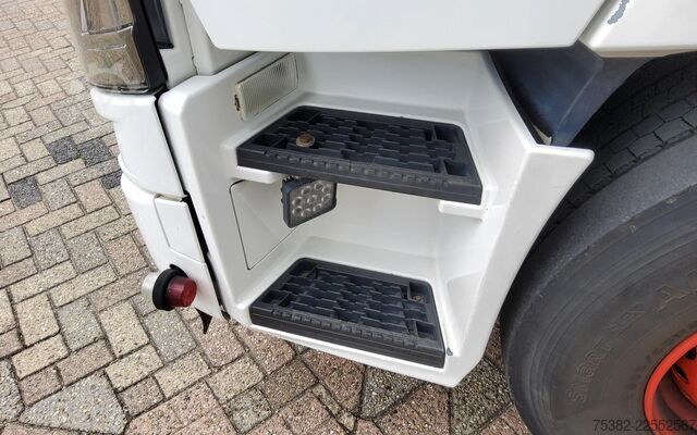 Standard-SZM Renault T T 520 HIGH SLEEPER 4x2 EURO 6 - 33-BPH-4