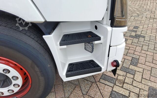 Standard-SZM Renault T T 520 HIGH SLEEPER 4x2 EURO 6 - 33-BPH-4