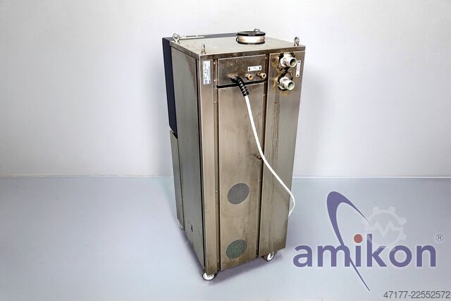 Temperature control unit 400V -10/+40°C (5) Huber Unichiller UC055Tw spez. Umlaufkühler
